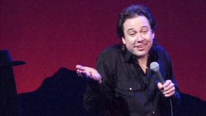 Bill Hicks: Revelations's poster