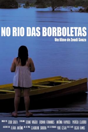 No Rio das Borboletas's poster