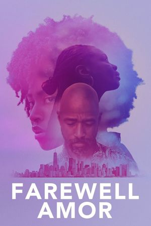 Farewell Amor's poster