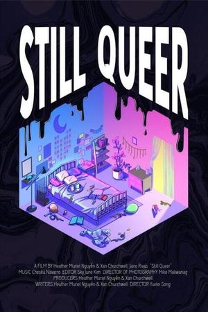 Still Queer's poster