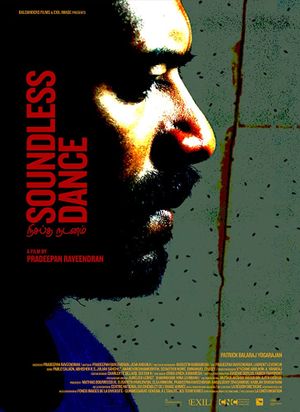 Soundless Dance's poster