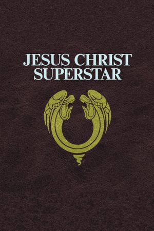 Jesus Christ Superstar's poster