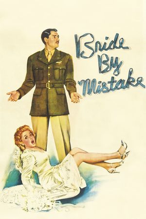 Bride by Mistake's poster