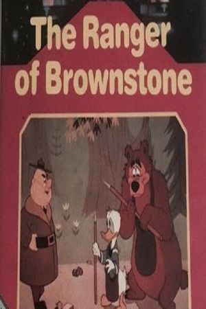 The Ranger Of Brownstone's poster image