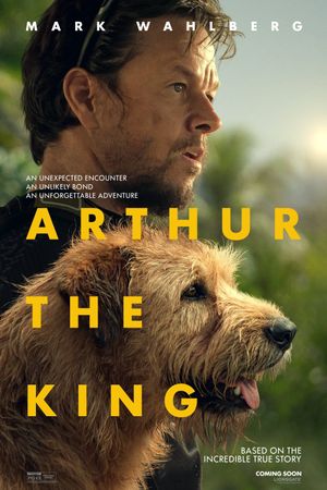 Arthur the King's poster