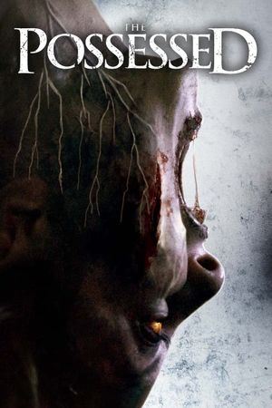 The Possessed's poster