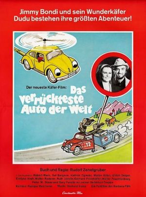 Superwheels's poster