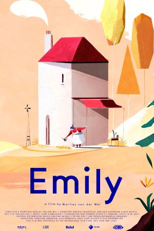 Emily's poster