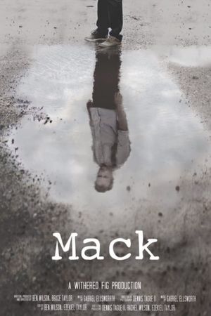 Mack's poster