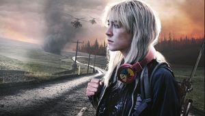 How I Live Now's poster