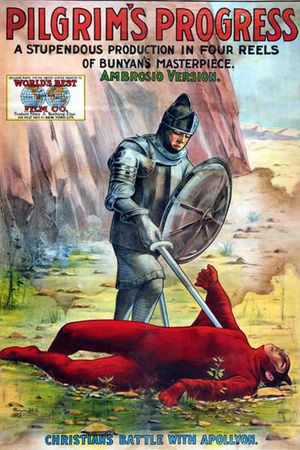 Pilgrim's Progress's poster