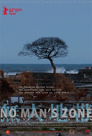 No Man's Zone's poster