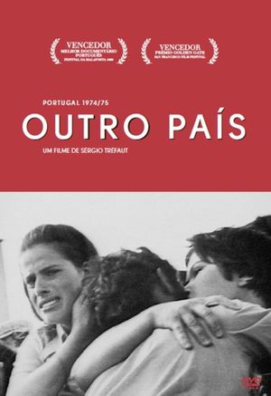 Outro País's poster