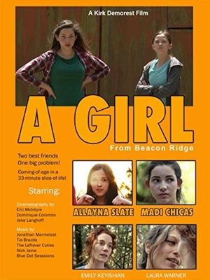 A Girl from Beacon Ridge's poster image