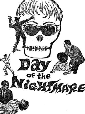 Day of the Nightmare's poster