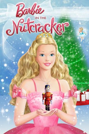 Barbie in the Nutcracker's poster