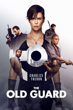 The Old Guard's poster