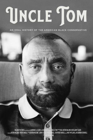 Uncle Tom's poster