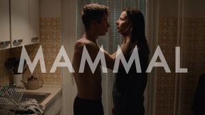 Mammal's poster