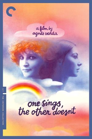 One Sings, the Other Doesn't's poster