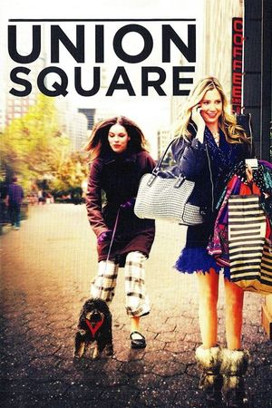 Union Square's poster