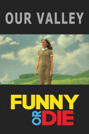 Our Valley's poster