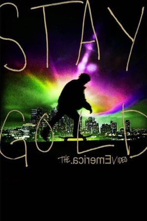 Stay Gold's poster image