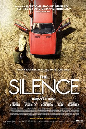 The Silence's poster