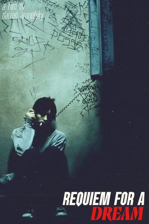 Requiem for a Dream's poster
