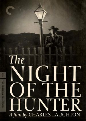 The Night of the Hunter's poster