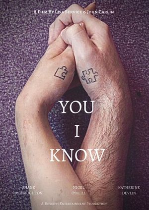 You, I Know's poster image