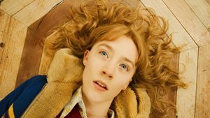 The Lovely Bones's poster