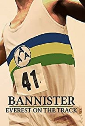 Bannister: Everest on the Track's poster