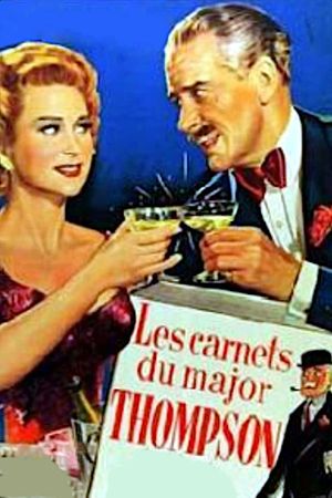 The French, They Are a Funny Race's poster