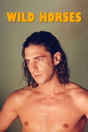 Wild Horses's poster