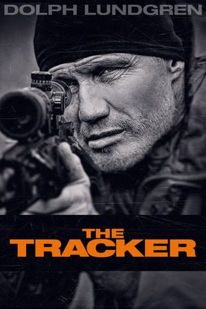 The Tracker's poster