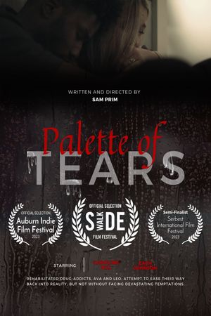 Palette of Tears's poster
