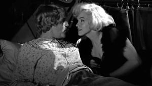 Some Like It Hot's poster