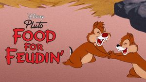 Food for Feudin''s poster