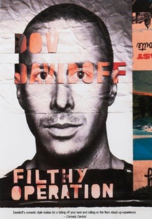 Dov Davidoff: Filthy Operation's poster image