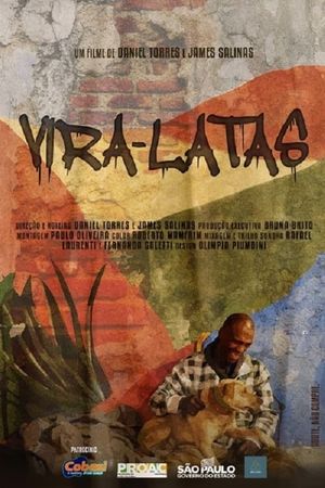 Vira-Latas's poster