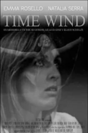 Time Wind's poster