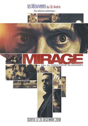 Mirage's poster