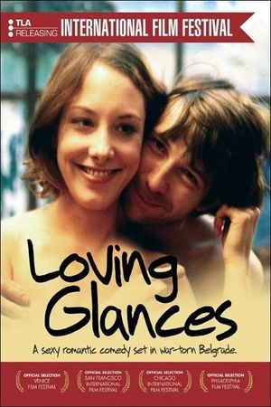 Loving Glances's poster