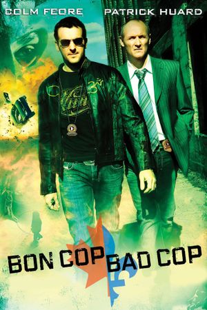 Bon Cop Bad Cop's poster