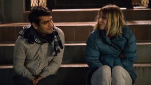 The Big Sick's poster