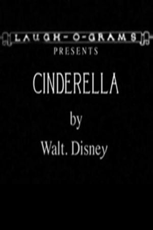 Cinderella's poster