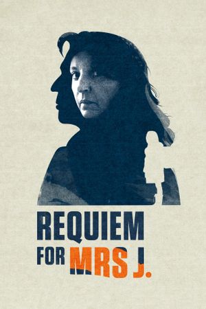 Requiem for Mrs. J's poster