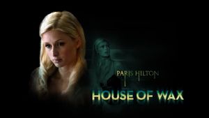 House of Wax's poster