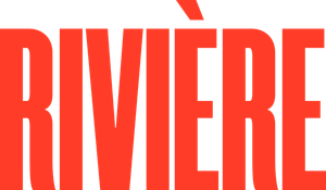 Rivière's poster